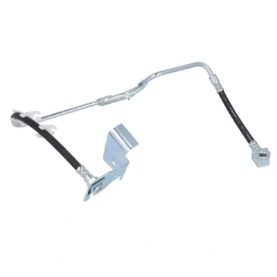 Abbildung von DELPHI LH6811 Bremsschläuche 719 Banjo CHRYSLER: PT Cruiser Estate, Convertible