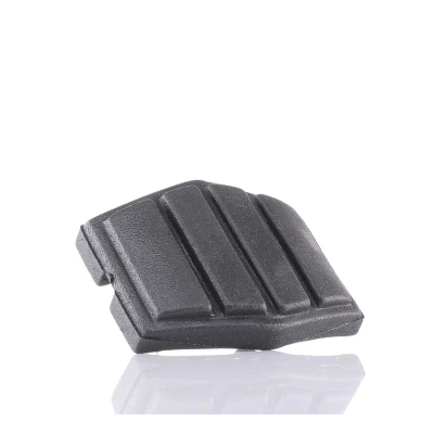 Abbildung von FEBI BILSTEIN 12021 Pedalbelag RENAULT: CLIO 1