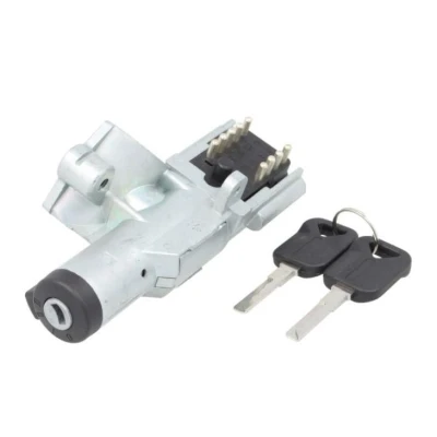 Abbildung von Lenkschloss DT Spare Parts 2.27067