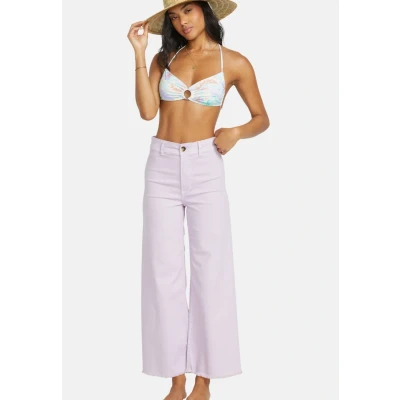 Abbildung von Billabong FREE FALL Flared Jeans, Damen, Größe: 26, Ams