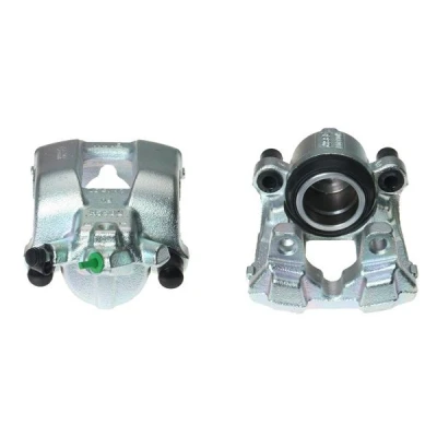 Abbildung von BUDWEG CALIPER 345043 Bremssattel BMW: 3 Touring, Saloon, 1 Hatchback