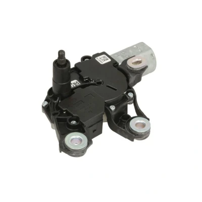 Abbildung von VALEO 582668 Scheibenwischermotor 12 hinten für Links /Rechtslenker