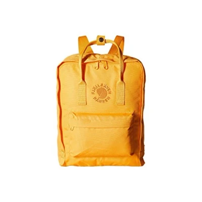 Abbildung von Fjällräven REKÅNKEN Tagesrucksack, Größe: One Size, Yellow