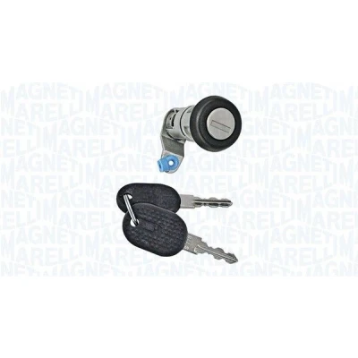 Abbildung von MAGNETI MARELLI 350105010900 Schließzylindergehäuse IVECO: DAILY 4 Kasten/Kombi