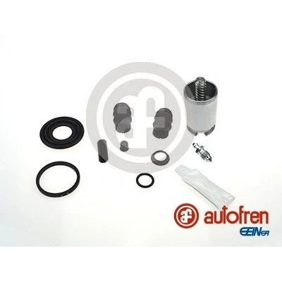 Abbildung von AUTOFREN SEINSA D42008LK Bremssattel Reparatursatz Hinterachse 38 WITH MECHANISM TOYOTA: Avensis III Estate, CITROËN: C4 Picasso 1