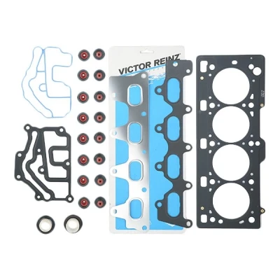Abbildung von REINZ 02 31675 01 Dichtungssatz, Zylinderkopf mit Ventilschaftabdichtung RENAULT: MEGANE 3 Grandtour, Kangoo II / Grand Kangoo, CLIO 2 kfzteile,
