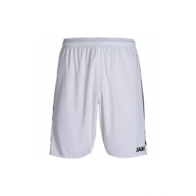Abbildung von JAKO Herren Sporthose Power, Weiß, M
