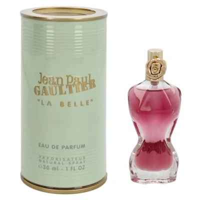 Abbildung von Jean Paul Gaultier La Belle Eau de Parfum 50 ml