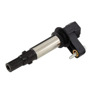 Abbildung von HELLA 5DA 230 035 631 Zündspule 4 OPEL: Vectra C Caravan, SAAB: 9 3 Saloon