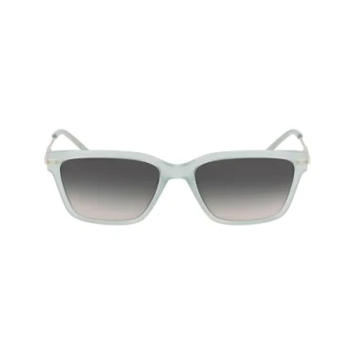 Abbildung von DKNY Sonnenbrille, Damen, Größe: One Size, Light green