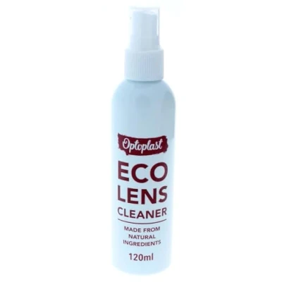 Abbildung von Lens Cleaner Brillenspray/Brillenreiniger für alle Brillengläser 30ml / 120ml 240ml Größe
