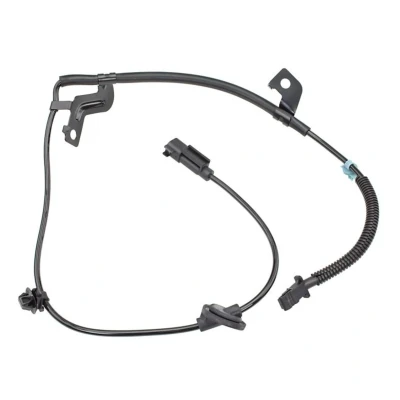 Abbildung von MEYLE 57 14 899 0004 ABS Sensor Hinterachse links aktiver 2 12 JEEP: Patriot