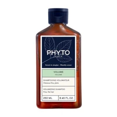 Abbildung von Phyto Volumen Shampoo für feines und voluminöses Haar, 250 ml