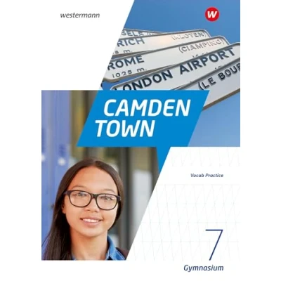 Abbildung von Camden Town Allgemeine Ausgabe 2020 für Gymnasien: Vocab Practice 7