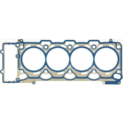 Abbildung von REINZ 61 33705 10 Zylinderkopfdichtung 1,05 93 Metall Lagen Dichtung BMW: 7, 5 Touring, Saloon