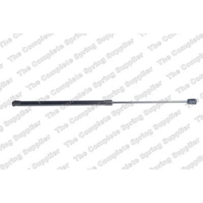 Abbildung von LESJÖFORS 8163490 Heckklappendämpfer für Fahrzeuge ohne automatisch öffnende Heckklappe hinten OPEL: Insignia B Grand Sport