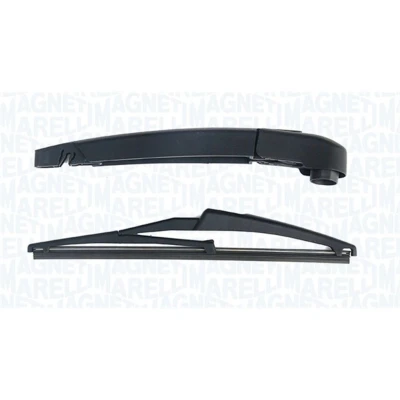 Abbildung von Scheibenwischer Magneti Marelli 000723180324 270mm ohne fahrzeugspezifischem Adapter JEEP: Renegade Off Road