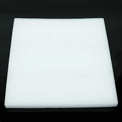Abbildung von EsportsMJJ 30X30X3Cm Epe Polyethylen Schaumstoff Blatt Perlen Baumwolle Material Für Die Verpackung Cornor Schutz