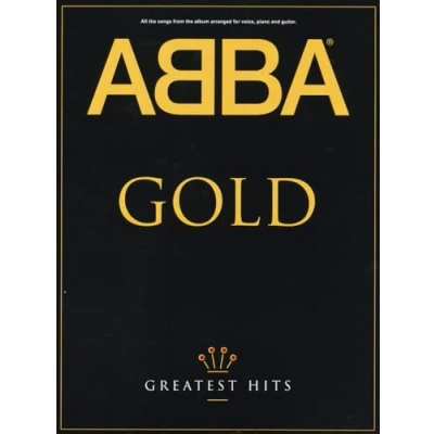 Abbildung von ABBA Gold: Greatest Hits
