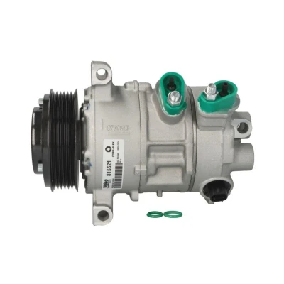 Abbildung von VALEO 815521 Kompressor mit PAG Kompressoröl