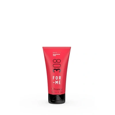 Abbildung von Framesi For Me Elevate Curl Cream 308 150 ml