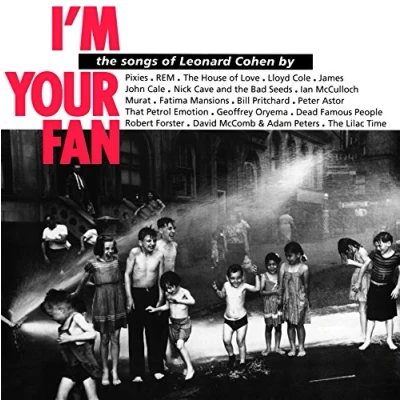 Abbildung von I&#039;M Your Fan [Vinyl LP]
