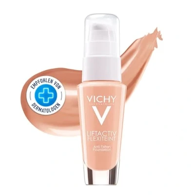 Abbildung von Vichy Liftactiv Flexiteint Foundation 35 Sand 30 ml