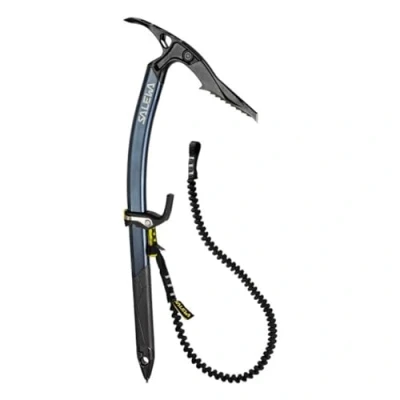 Abbildung von SALEWA NORTH X ICE AXE, Night/Black, UNI