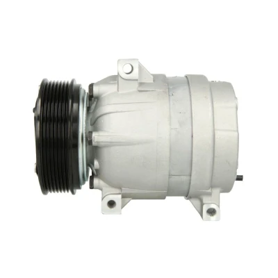 Abbildung von Kompressor, Klimaanlage THERMOTEC KTT090017