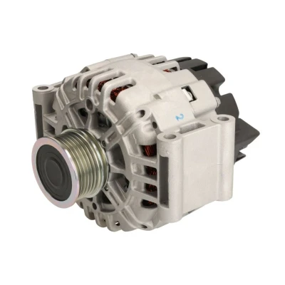 Abbildung von DENSO DAN3017 Lichtmaschine 14V 140A VOLKSWAGEN: Passat B6 Variant, GOLF 6, B7 Saloon, SEAT: Alhambra II, Exeo ST, AUDI: A3 Sportback