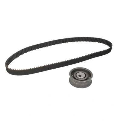 Abbildung von INA 530 0154 10 Zahnriemensatz 147 AUDI: 80 B4 Saloon, A6 C4 B3, VOLKSWAGEN: GOLF 2, Scirocco II, Jetta 2