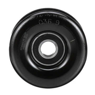 Abbildung von GATES T38001 Umlenkrolle FleetRunner Micro V Stretch Fit LAND ROVER: Discovery 3