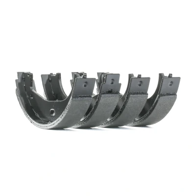 Abbildung von ATE 03.0137 0248.2 Handbremsbeläge BMW: 3 Coupe, Touring, Convertible