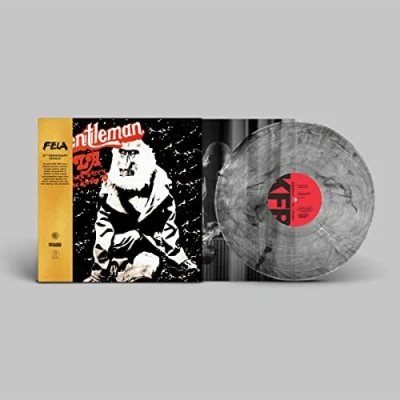 Abbildung von Gentleman 50th Anniversary (Ltd.Igbo Smoke Col.Lp) [Vinyl LP]