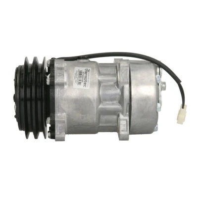 Abbildung von THERMOTEC KTT090165 Kompressor 7SBU16C 12 PAG 100 R 134a