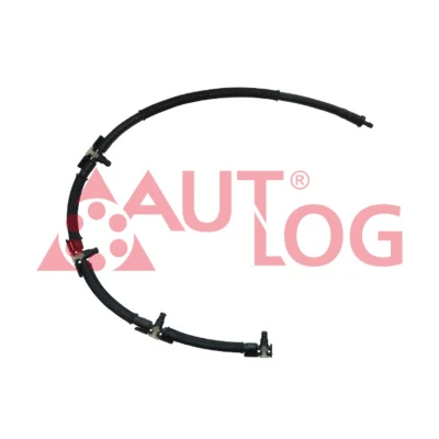 Abbildung von AUTLOG KL3056 Schlauch, Leckkraftstoff für Biodiesel geeignet VOLKSWAGEN: CC, Passat B7 Alltrack