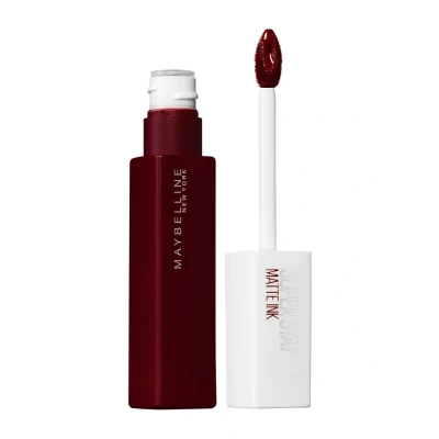 Abbildung von Maybelline SuperStay Matte Ink Lipmake up 5 ml