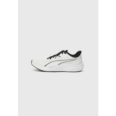 Abbildung von Puma Skyrocket LITE 2 Unisex Trainingsschuh, Größe: 38, White silver black Schuhe