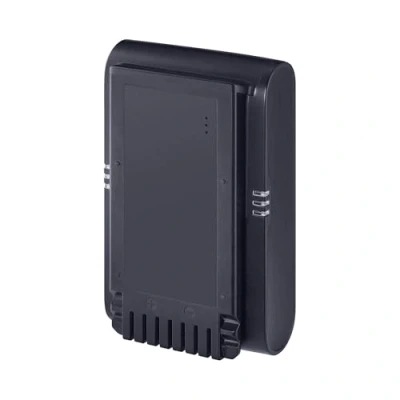 Abbildung von Samsung Wechselakku für Akku Handstaubsauger Jet 60, Li Ion Akku, 1800 mAh, 21,6 V, Cotta Black, VCA SBTA60/VT