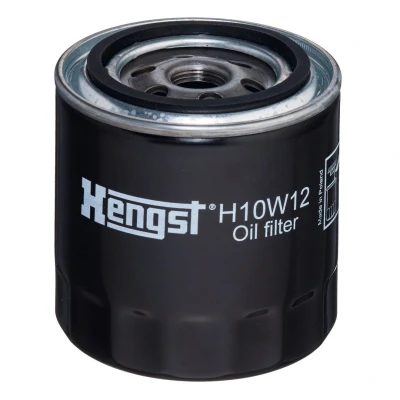 Abbildung von Ölfilter HENGST FILTER H10W12