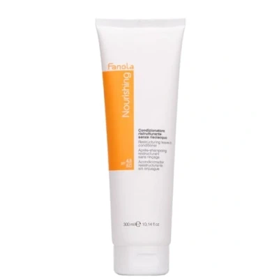Abbildung von Fanola Nourishing Leave in conditioner 300 ml