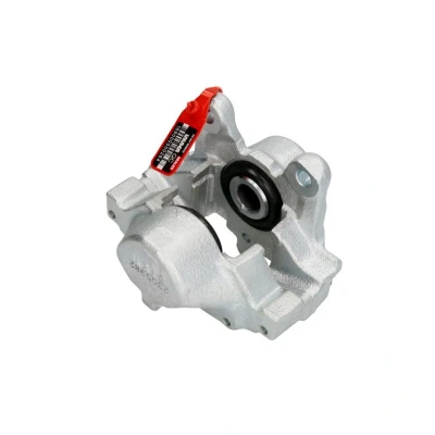 Abbildung von LAUBER 77.3358 Bremssattel Gusseisen Hinterachse links MERCEDES BENZ: C Class Saloon, T modell, E Saloon
