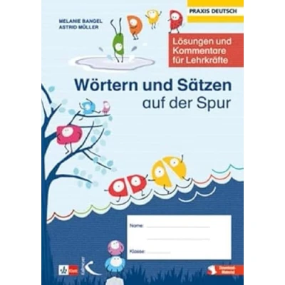 Abbildung von Wörtern und Sätzen auf der Spur: Mein Rechtschreibheft: Rechtschreibheft 5. + 6. Klasse (Praxis Deutsch)