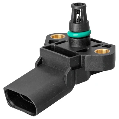 Abbildung von HELLA 6PP 009 400 471 Sensor, Ladedruck VOLKSWAGEN: Passat B5 GP Estate, Bora Saloon, Transporter 5 Bus