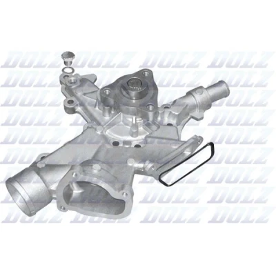 Abbildung von DOLZ O260 Wasserpumpe ohne Gehäuse OPEL: Corsa C Hatchback, B Astra G Caravan