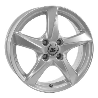 Abbildung von RC 30 6 5x16 4x108 ET37 5 MB63 4