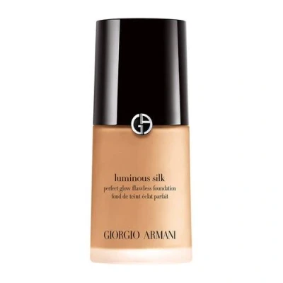 Abbildung von Armani Luminous Silk Foundation 30 ml
