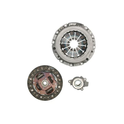 Abbildung von Kupplungssatz LUK RepSet Pro 620 3446 33