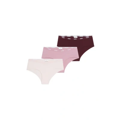 Abbildung von PUMA Hipster 3P Pack