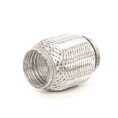 Abbildung von Flexrohr, Abgasanlage BOSAL 265 587
